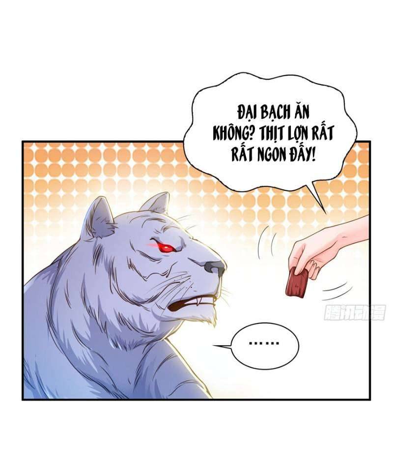 Hệt Như Hàn Quang Gặp Nắng Gắt Chap 47 - Next Chap 48