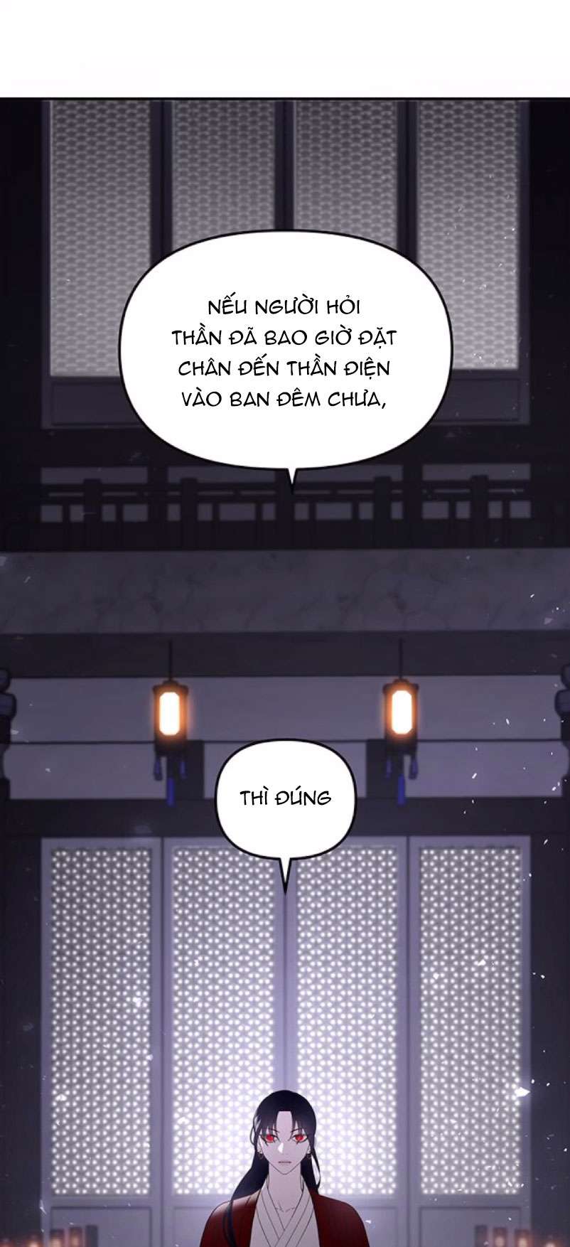 Vương Tử Huyền Bí Chapter 92 - Trang 4