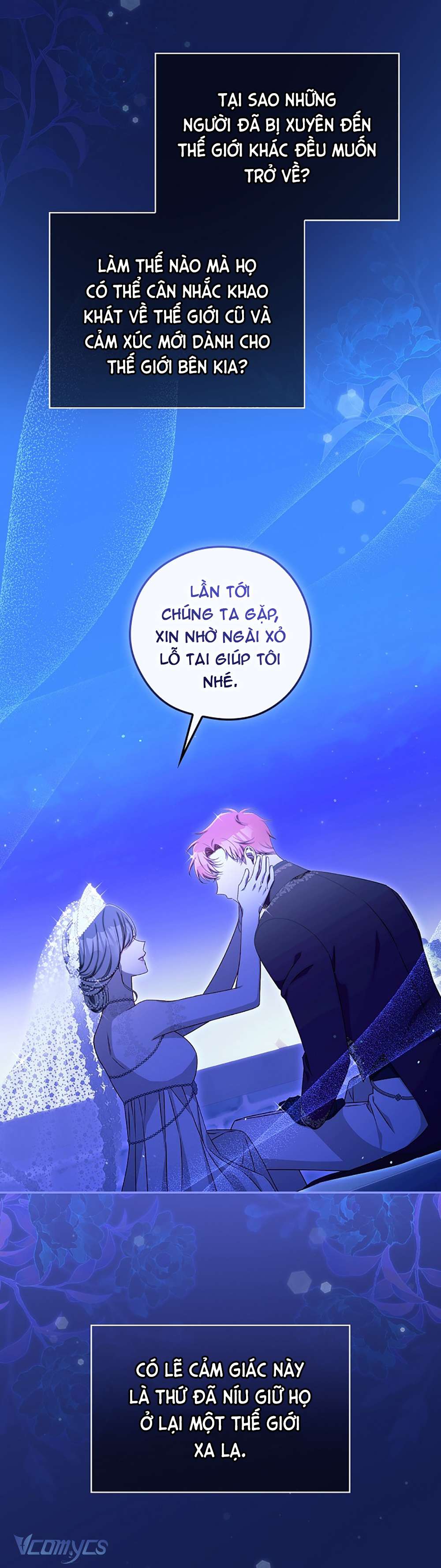 Sống Sót Dưới Thân Phận Hầu Nữ Chap 113 - Trang 2