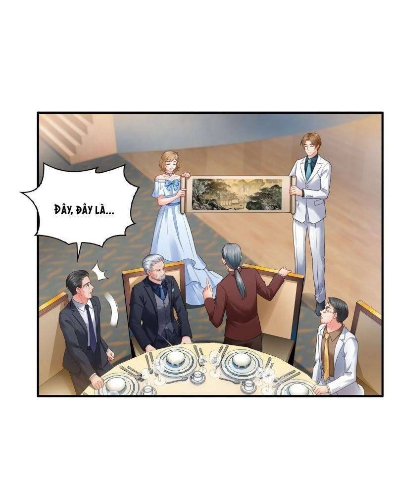 Hệt Như Hàn Quang Gặp Nắng Gắt Chap 84 - Next Chap 85