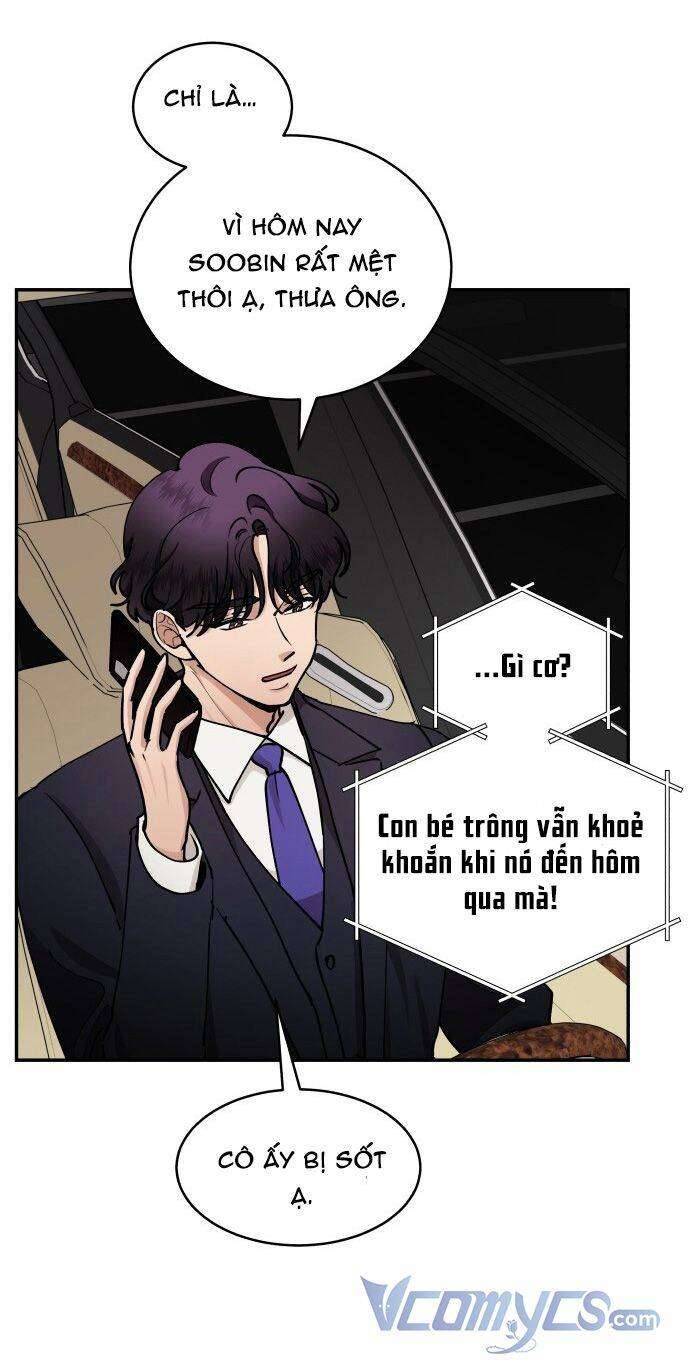 Oan Gia Ngõ Hẹp Chapter 37 - Trang 3