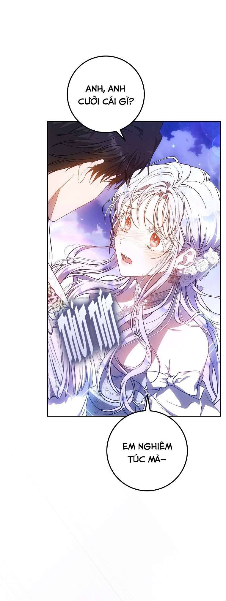 Tôi Trở Thành Vợ Của Nam Chính Chap 70 - Next Chap 71