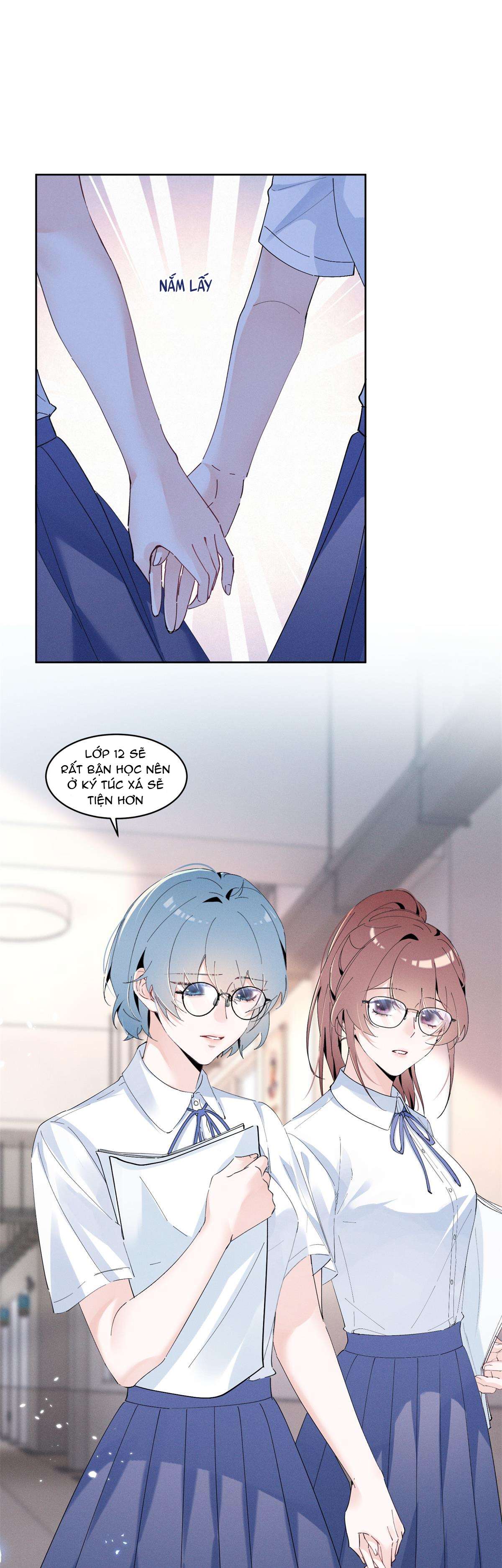 Phu Nhân, Thân phận của người lộ rồi Chapter 15 - Next Chapter 16