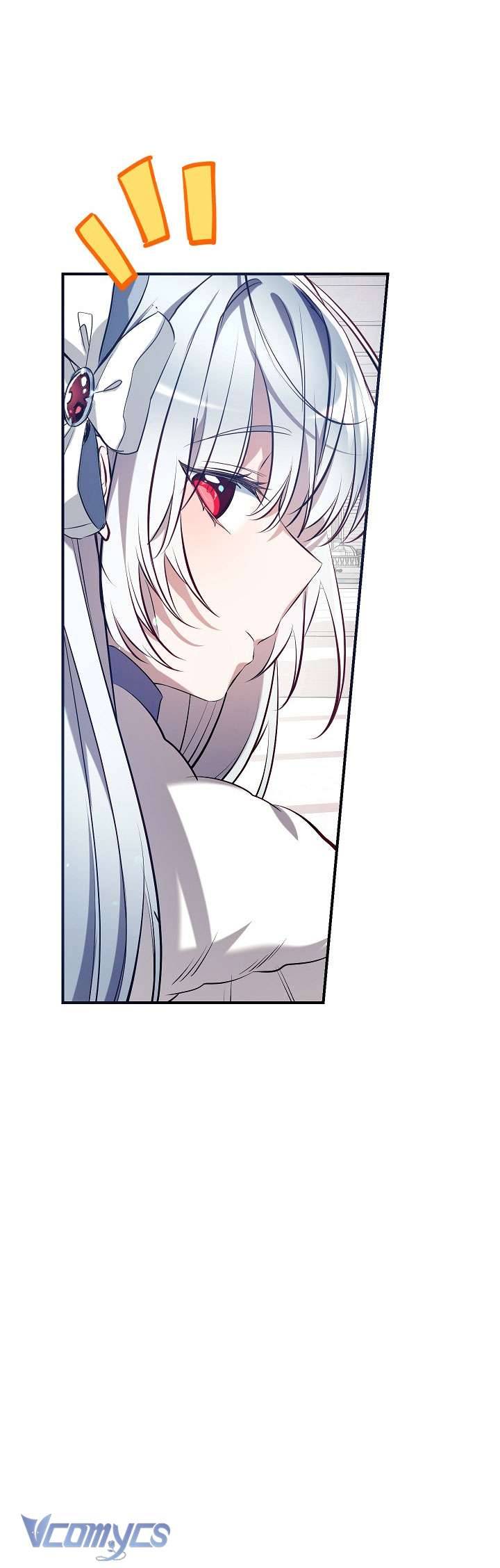 Chúng Ta Có Thể Trở Thành Một Gia Đình Được Không? Chap 95 - Next Chap 96