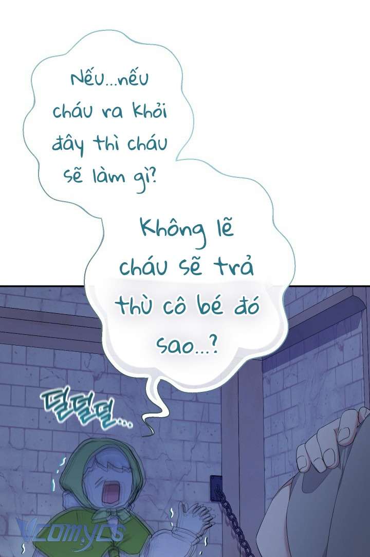 Tiểu Thư Tích Tiền Đi Bụi Chapter 62 - Trang 4