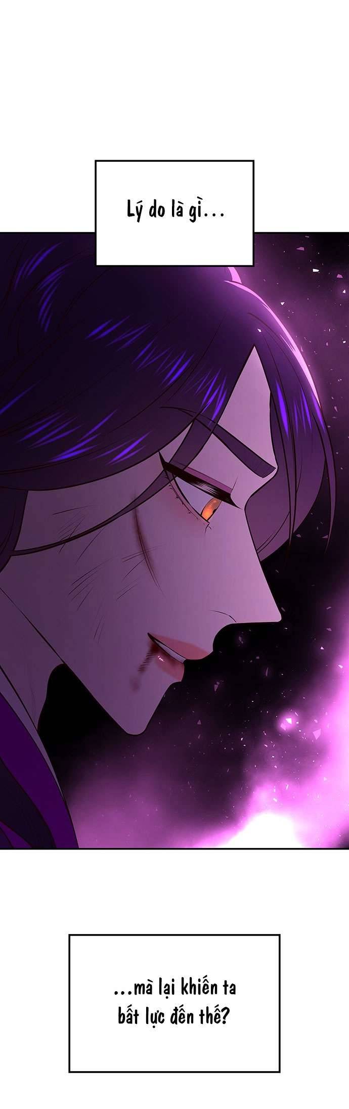 Vương Tử Huyền Bí Chapter 33 - Trang 4