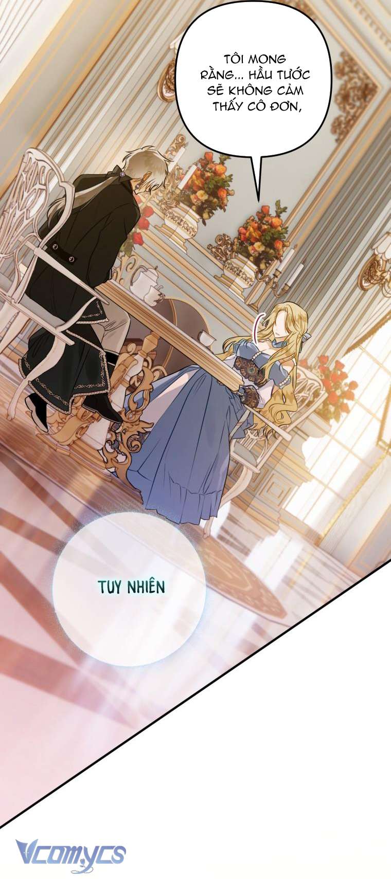 Bỗng Nhiên Tôi Trở Thành Quạ Đen!! Chapter 58 - Trang 4