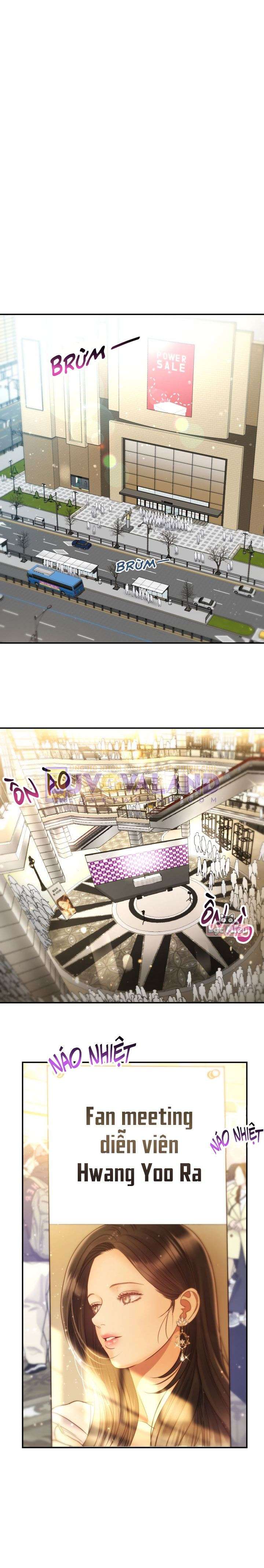 Ngôi Sao Ban Mai Chap 68 - Trang 2