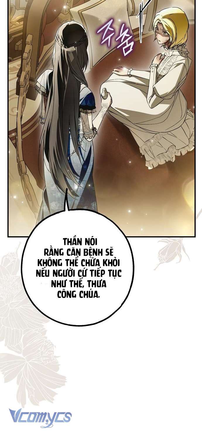Ai Đó Đang Điều Khiển Cơ Thể Của Tôi Chapter 29 - Next Chapter 30