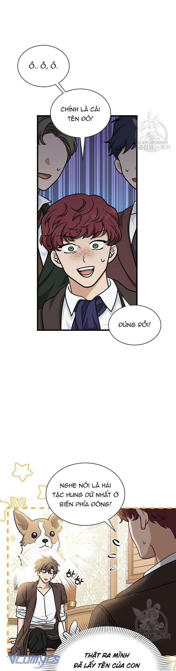 Cô Gái Sẽ Trở Thành Chủ Gia Đình Chapter 32 - Next Chapter 33