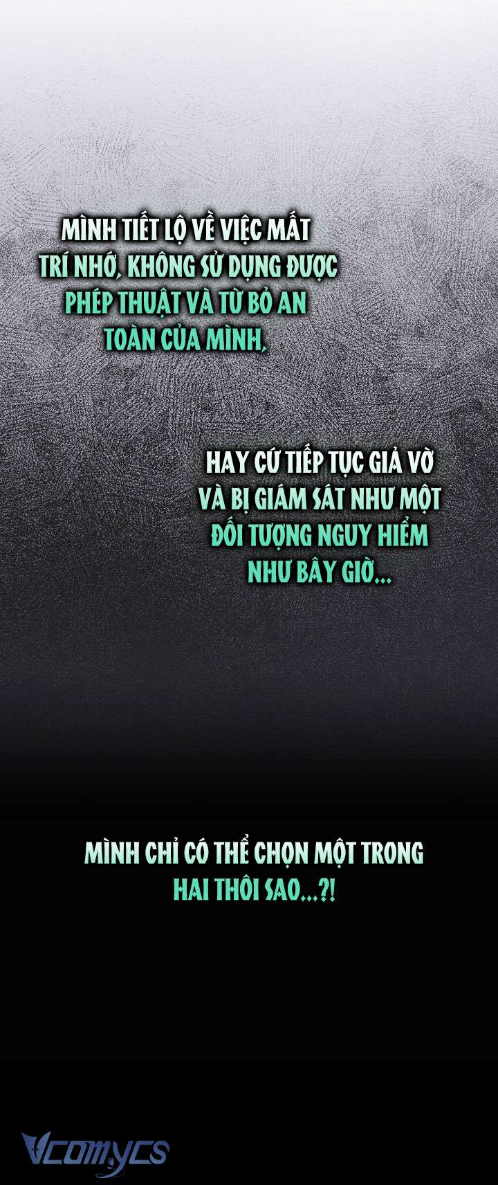 Người Xem Mắt Của Ác Nữ Quá Hoàn Hảo Chapter 18 - Next Chapter 19