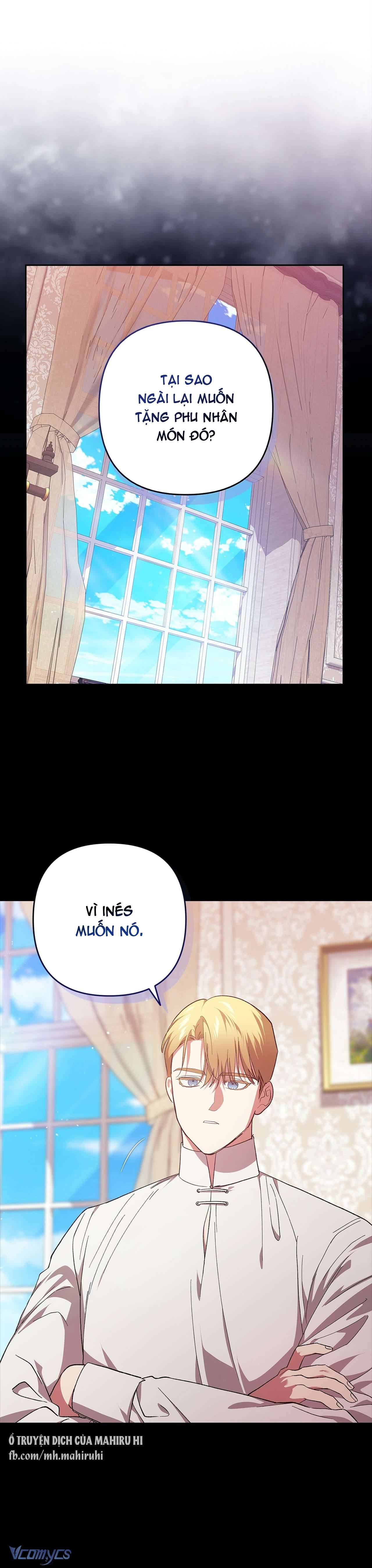 Hôn Nhân Này Rồi Sẽ Đổ Vỡ Chapter 66 - Next Chapter 67