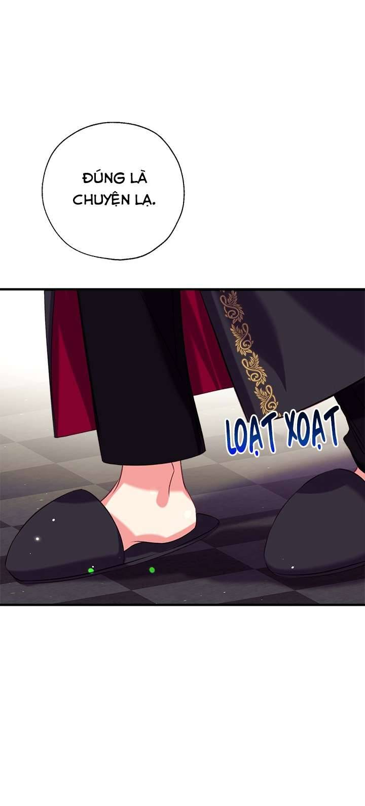 Chúng Ta Có Thể Trở Thành Một Gia Đình Được Không? Chap 32 - Next Chap 33