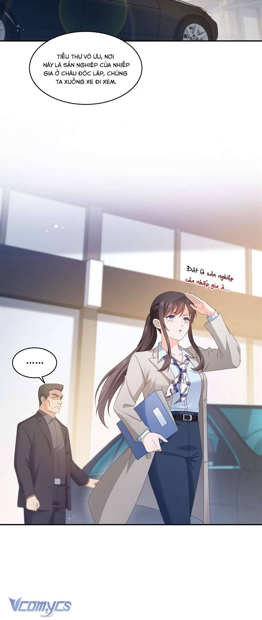 Hệt Như Hàn Quang Gặp Nắng Gắt Chap 501 - Next Chap 502