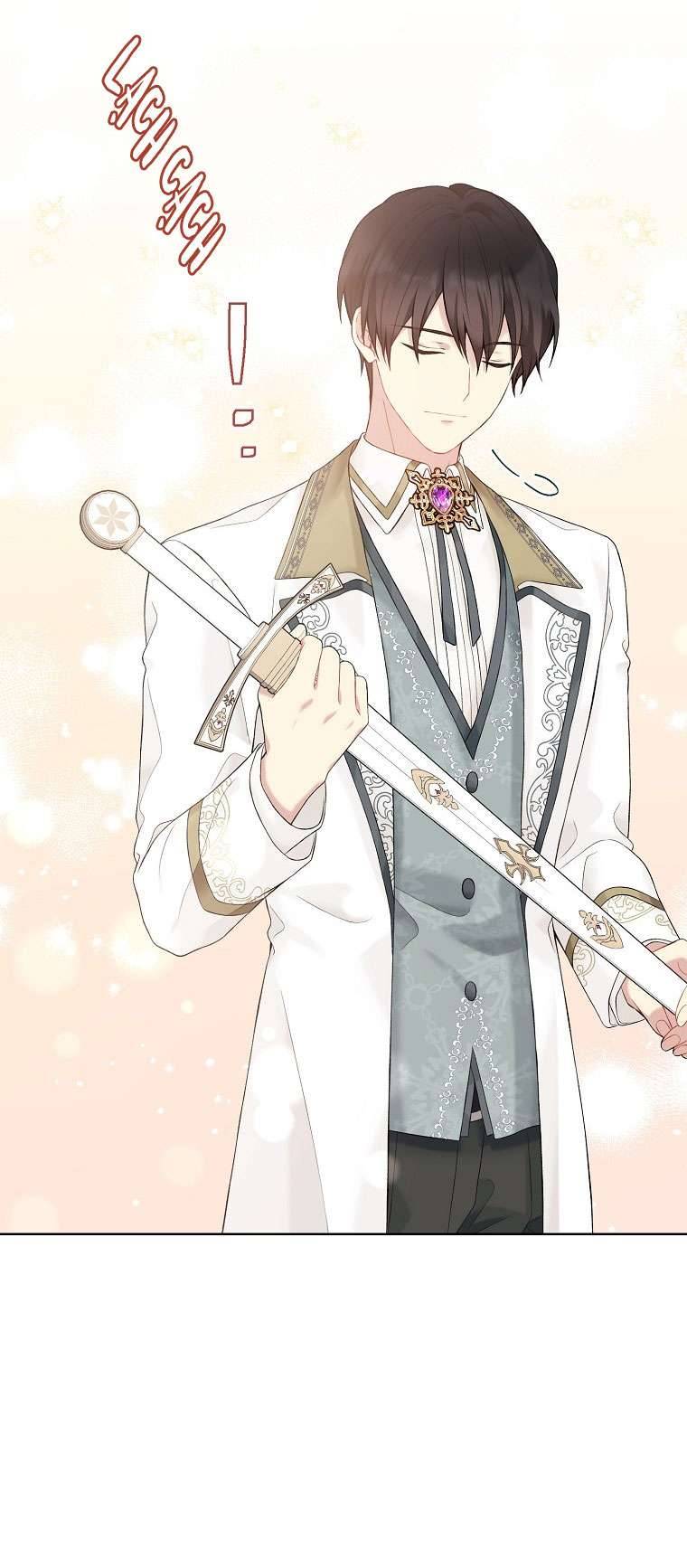 Vương Miện Lục Bảo Chap 64 - Trang 2