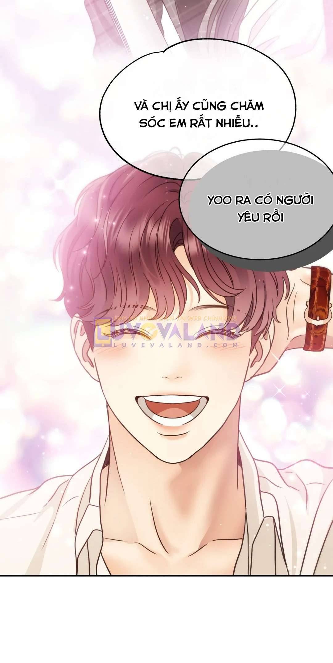 Ngôi Sao Ban Mai Chap 57 - Trang 2