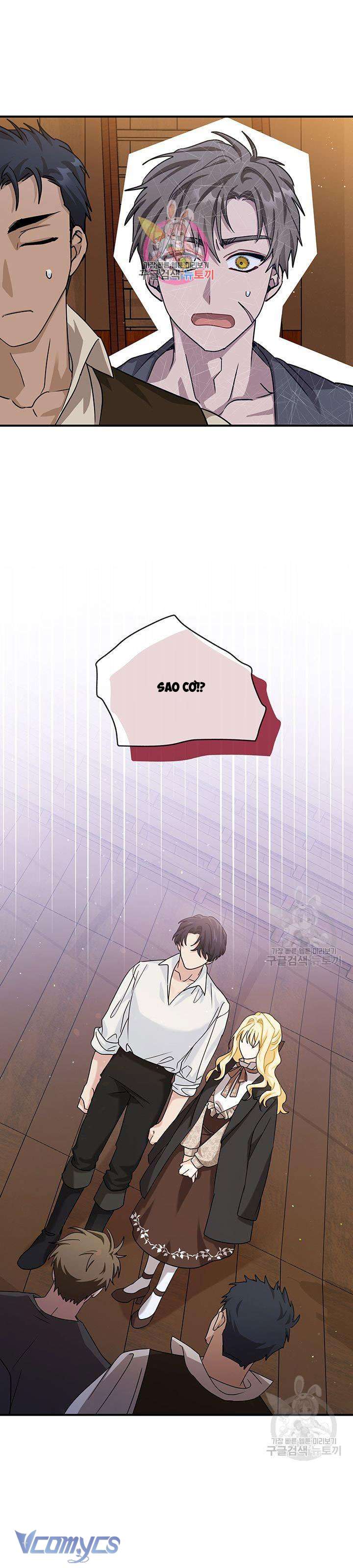 Cô Gái Sẽ Trở Thành Chủ Gia Đình Chapter 7 - Next Chapter 8