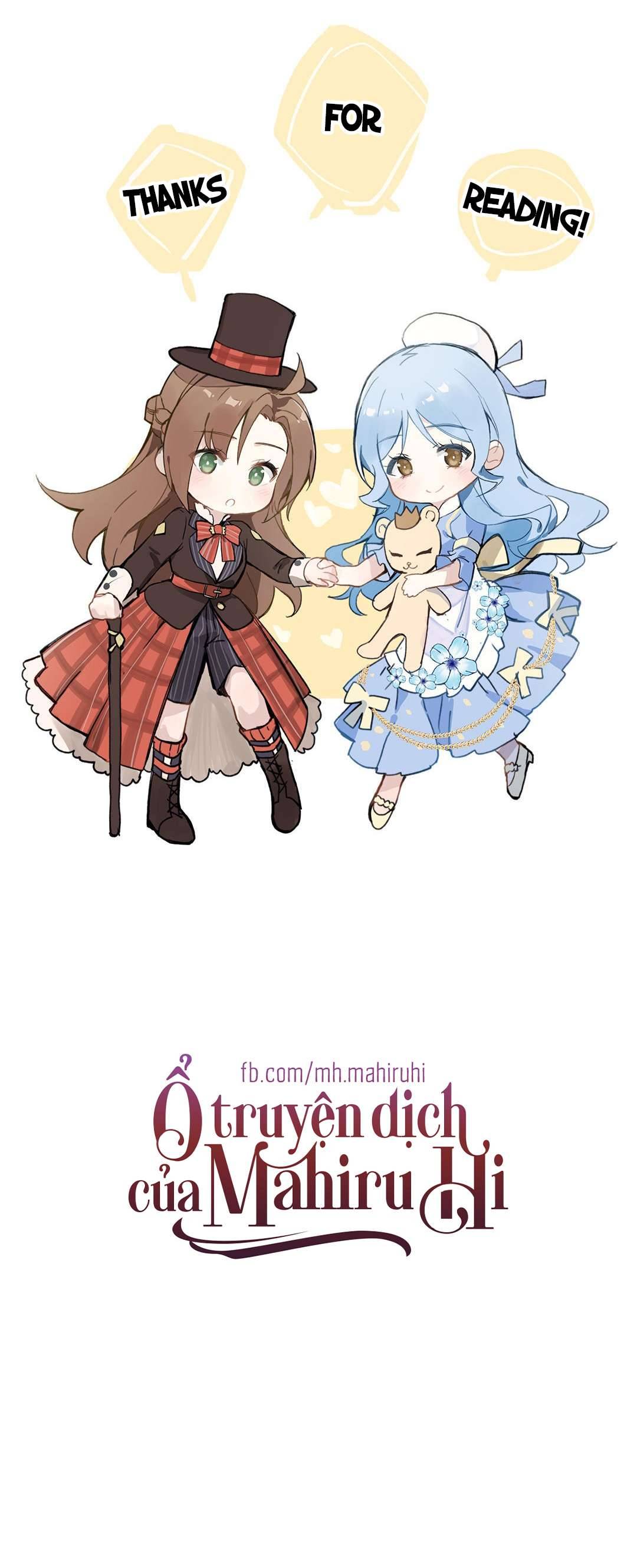 Đại Chiến Công Chúa Chapter 105 - Trang 4