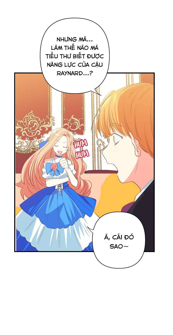 Tôi Đã Nuôi Dưỡng Một Nam Phụ Đầy Ám Ảnh Chapter 6 - Trang 3