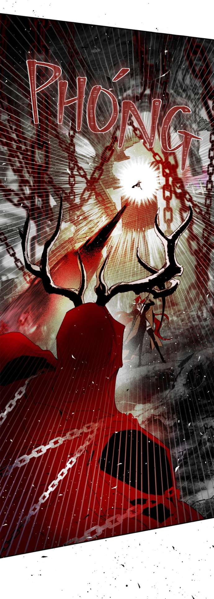 Lời Thú Nhận Của Chúa Tể Bóng Tối Chapter 106 - Next Chapter 106