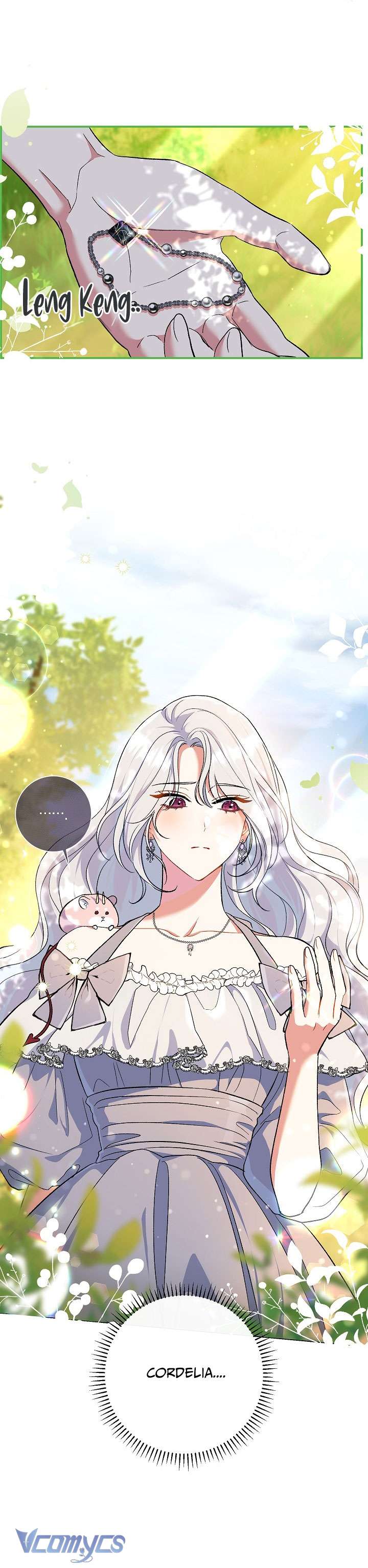 Người Xem Mắt Của Ác Nữ Quá Hoàn Hảo Chapter 50 - Next Chapter 51