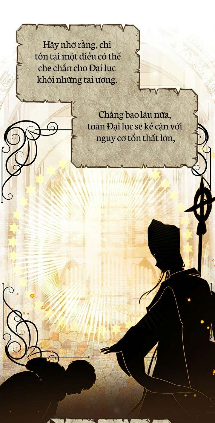 Tôi Là Minh Chứng Của Sự Thật Chap 76 - Trang 3
