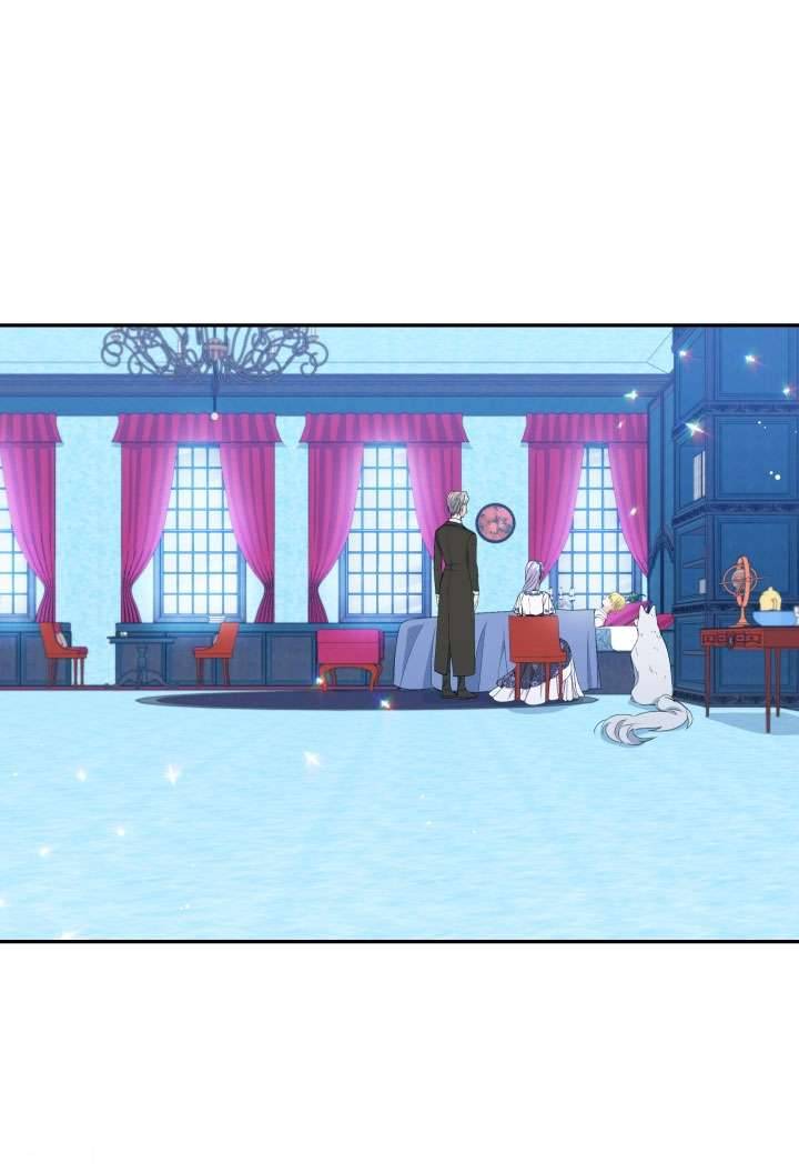 Người Bảo Hộ Của Bạo Quân Là Ma Nữ Tàn Độc Chap 34 - Trang 4