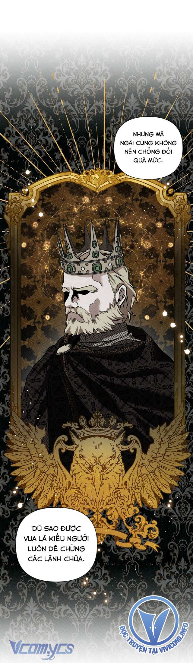 Dưới Bóng Cây Sồi Chap 14 - Next Chap 15