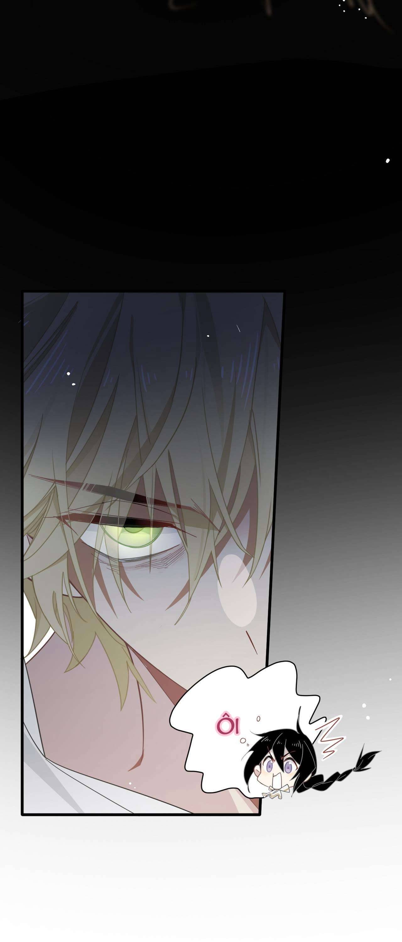 Xuyên thành phù thủy nuôi dưỡng kỵ sĩ thánh điện Chapter 28 - Next Chapter 29