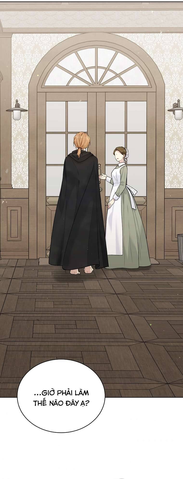 Vương Miện Lục Bảo Chap 57 - Trang 2