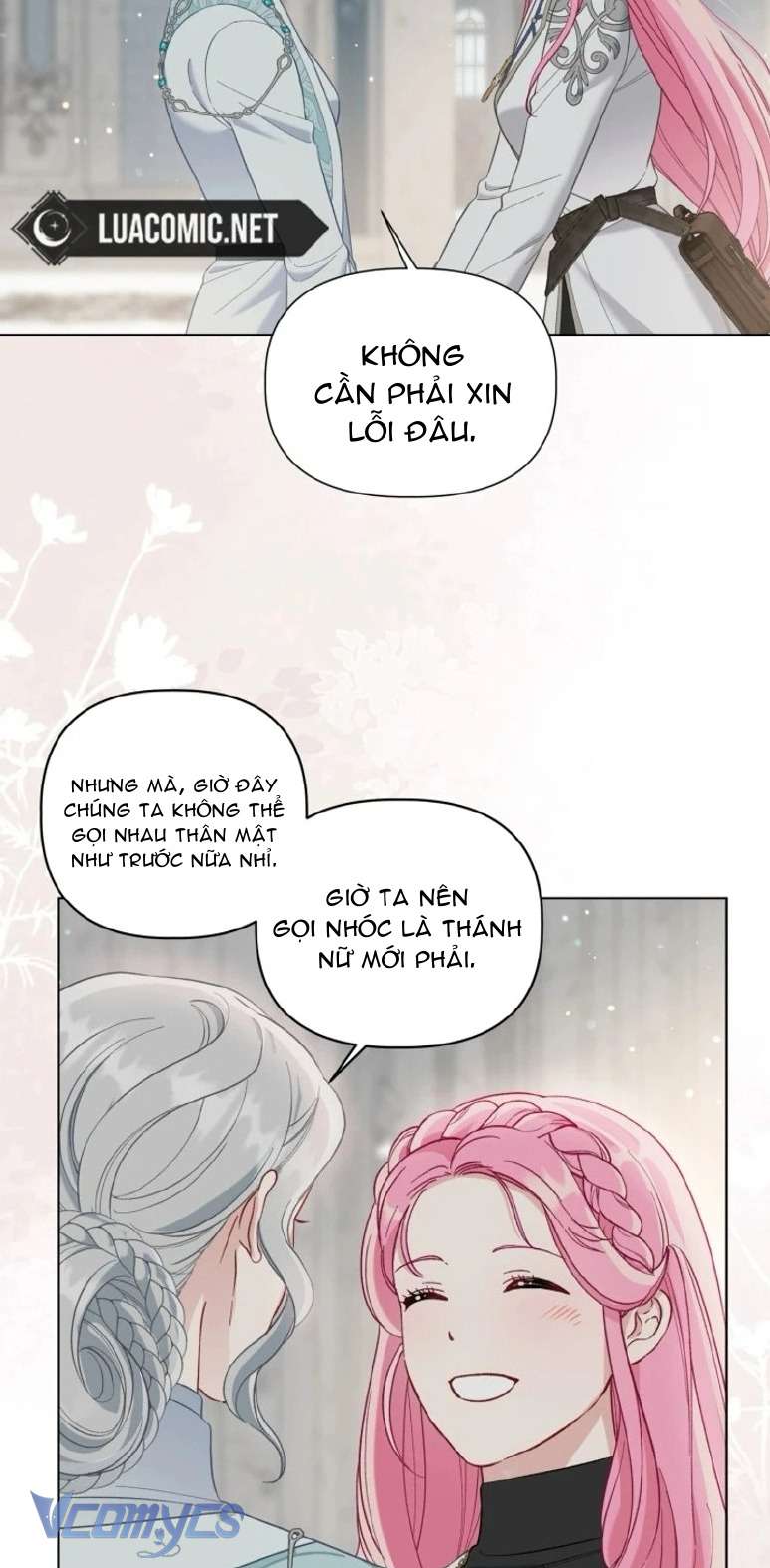 Sự Điều Trị Đặc Biệt Của Tinh Linh Chapter 96 - Next Chapter 97