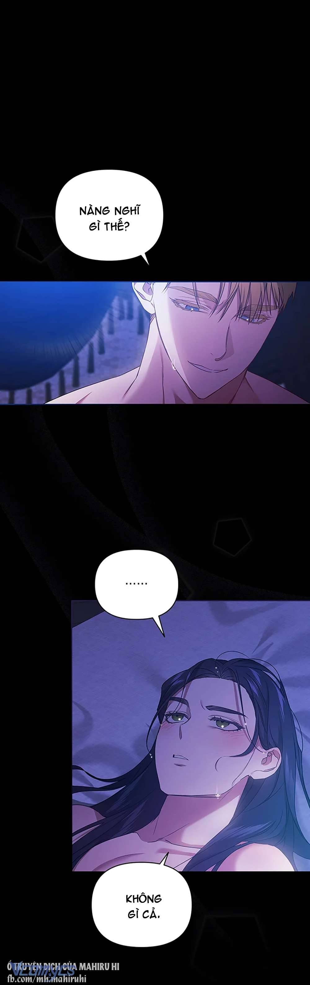 Hôn Nhân Này Rồi Sẽ Đổ Vỡ Chapter 27 - Next Chapter 28