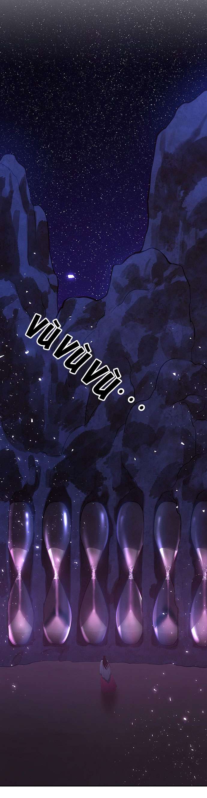 Vương Tử Huyền Bí Chapter 51 - Trang 4