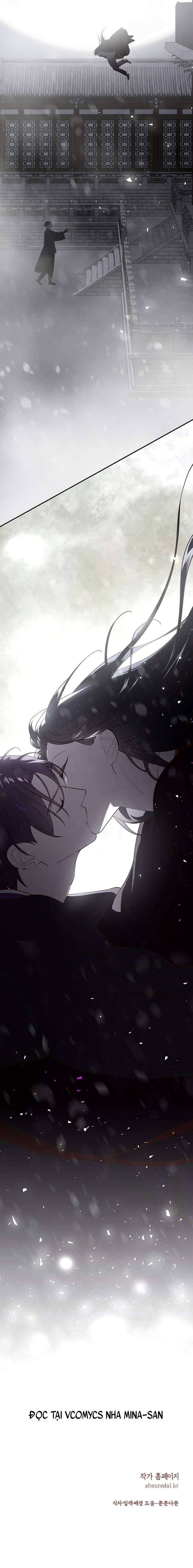 Vương Tử Huyền Bí Chapter 102 - Trang 4