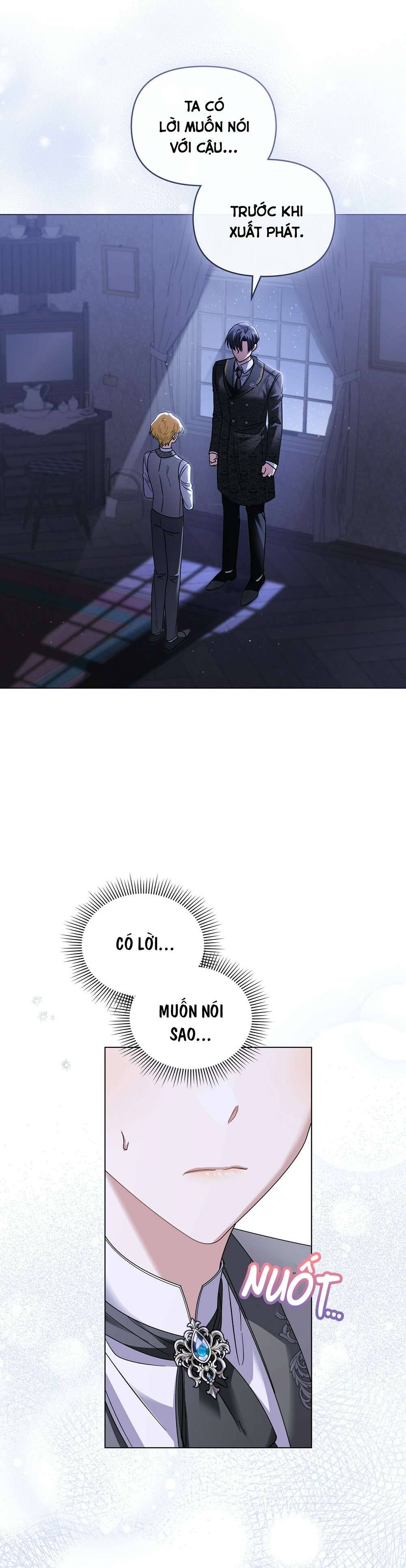 Tìm Lại Camellia Chapter 65 - Next Chapter 66