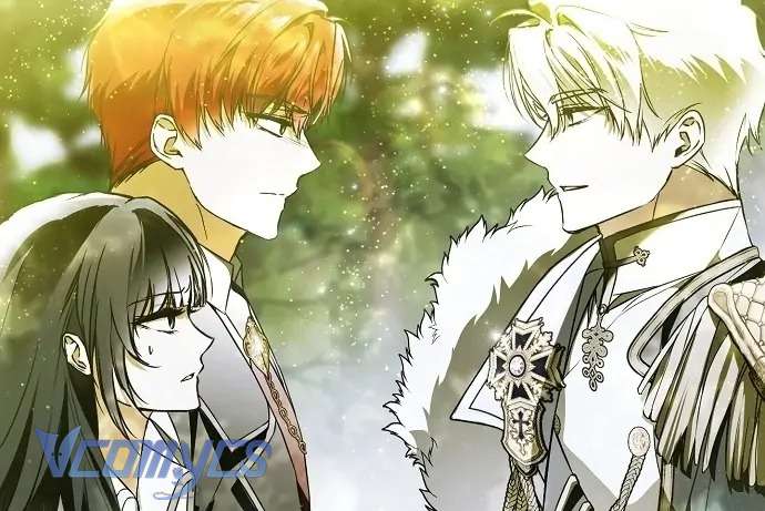 Ai Đó Đang Điều Khiển Cơ Thể Của Tôi Chapter 45 - Next Chapter 46