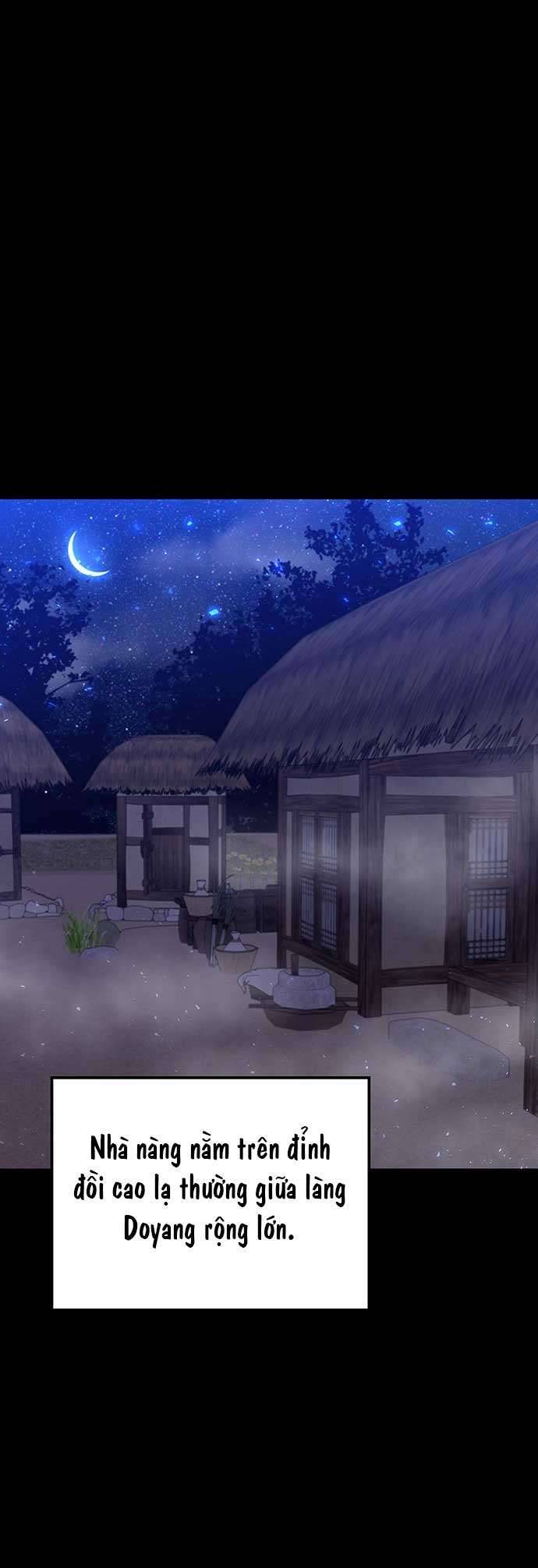 Vương Tử Huyền Bí Chapter 10 - Trang 4