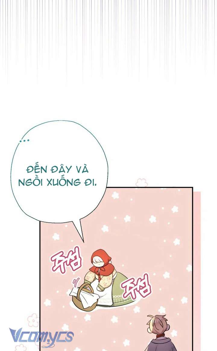 Tiểu Thư Tích Tiền Đi Bụi Chapter 61 - Trang 4