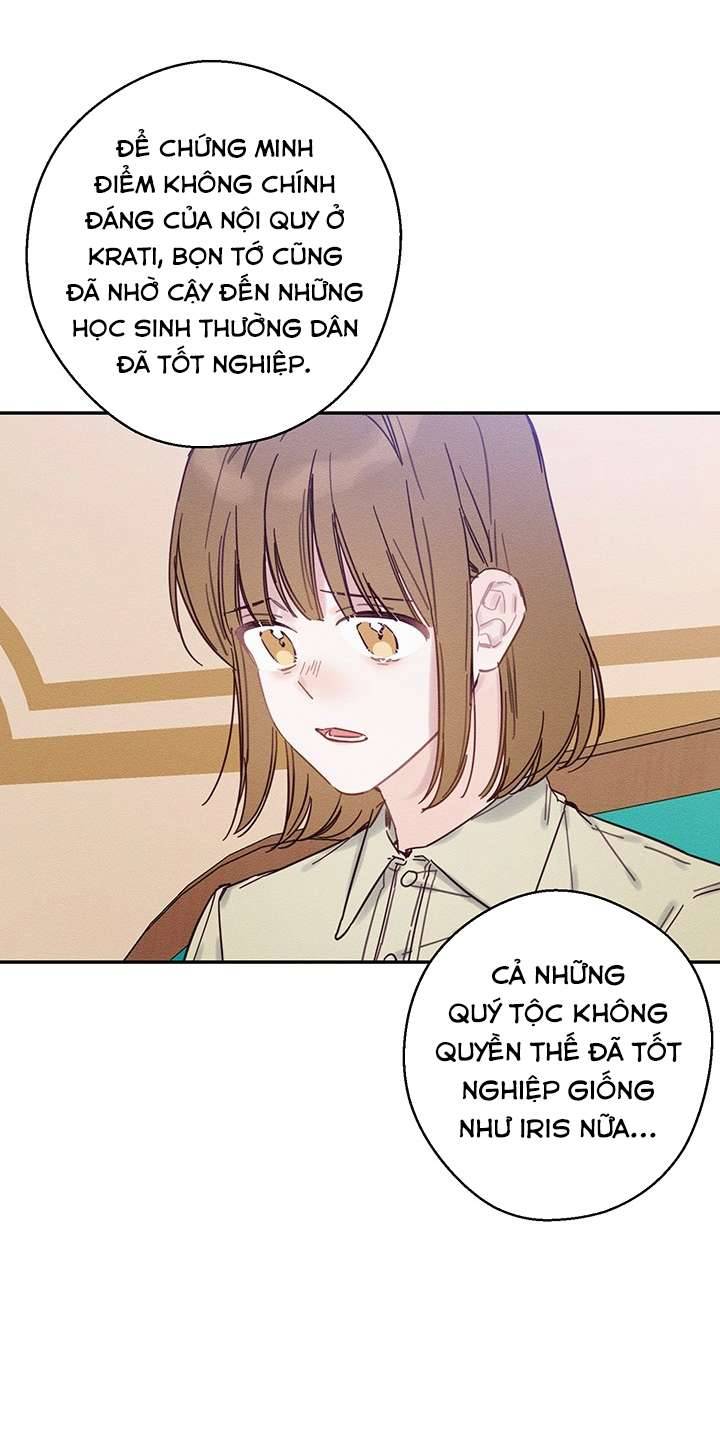 Trước Tiên Phải Giấu Em Trai Cái Đã! Chap 22 - Trang 2