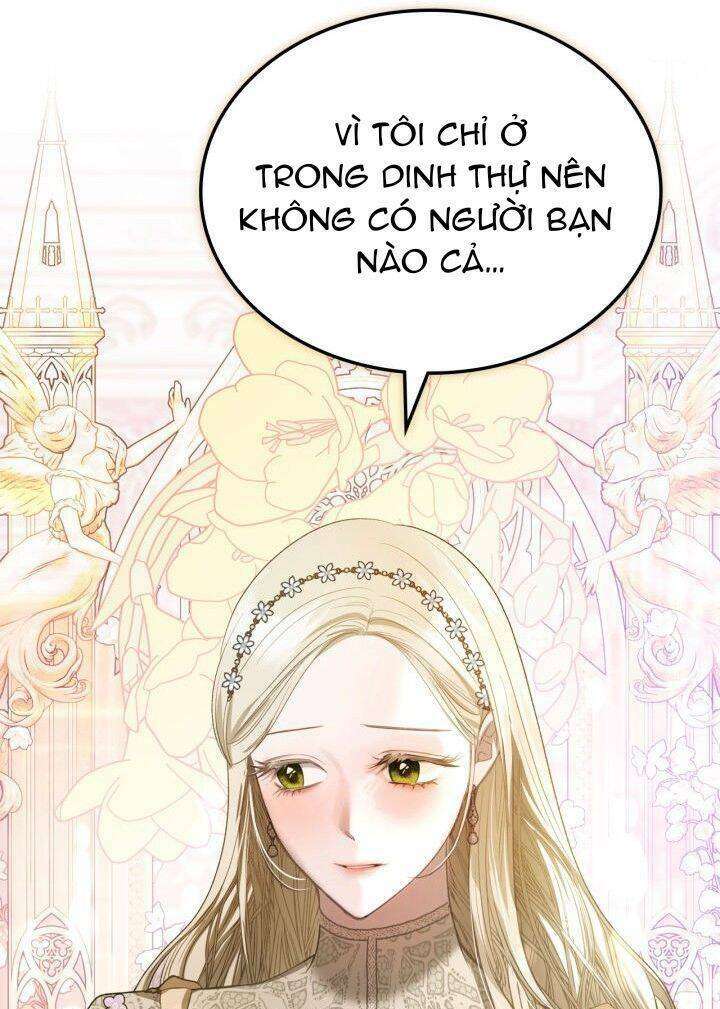 Nam Chính Quái Vật Sống Dưới Giường Tôi Chapter 26 - Trang 4