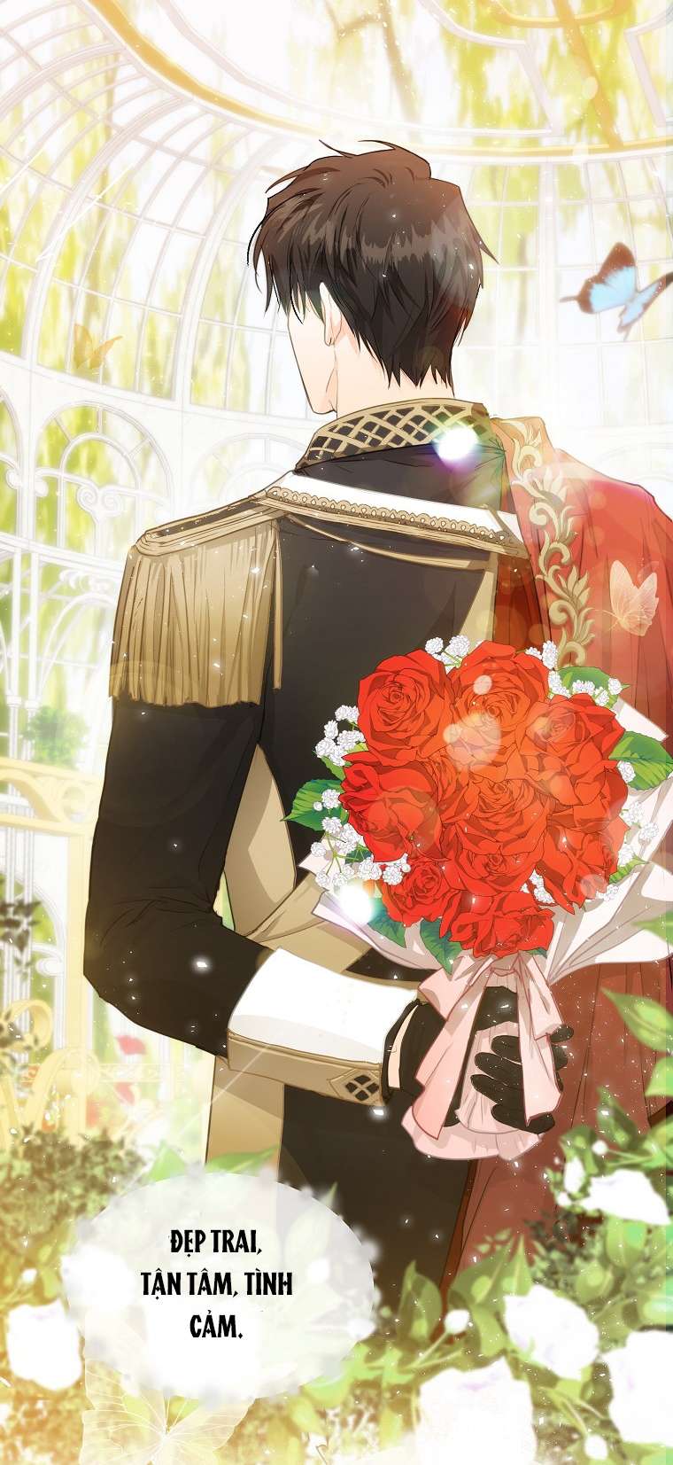 Tôi Trở Thành Vợ Của Nam Chính Chap 9 - Next Chap 10