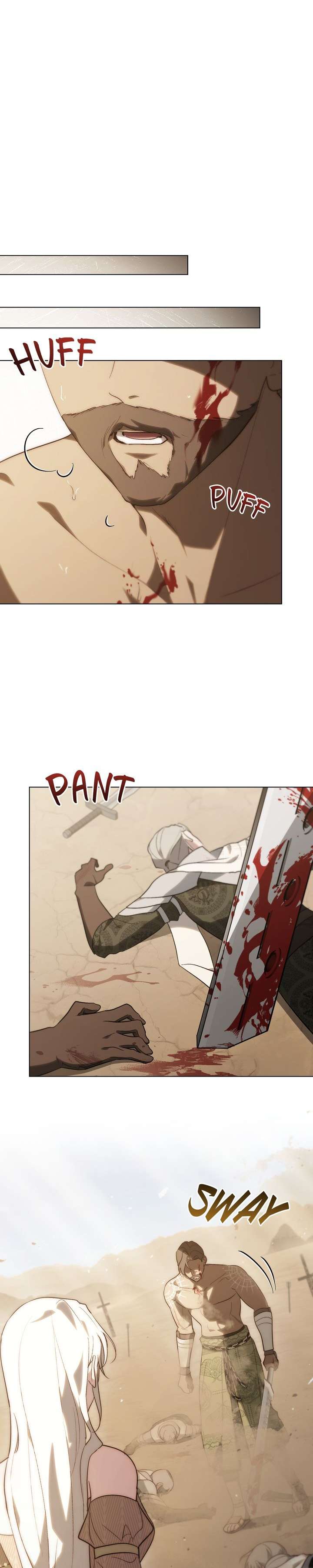 Khi Số Phận Tìm Đến Hai Ta Chapter 57 - Trang 4