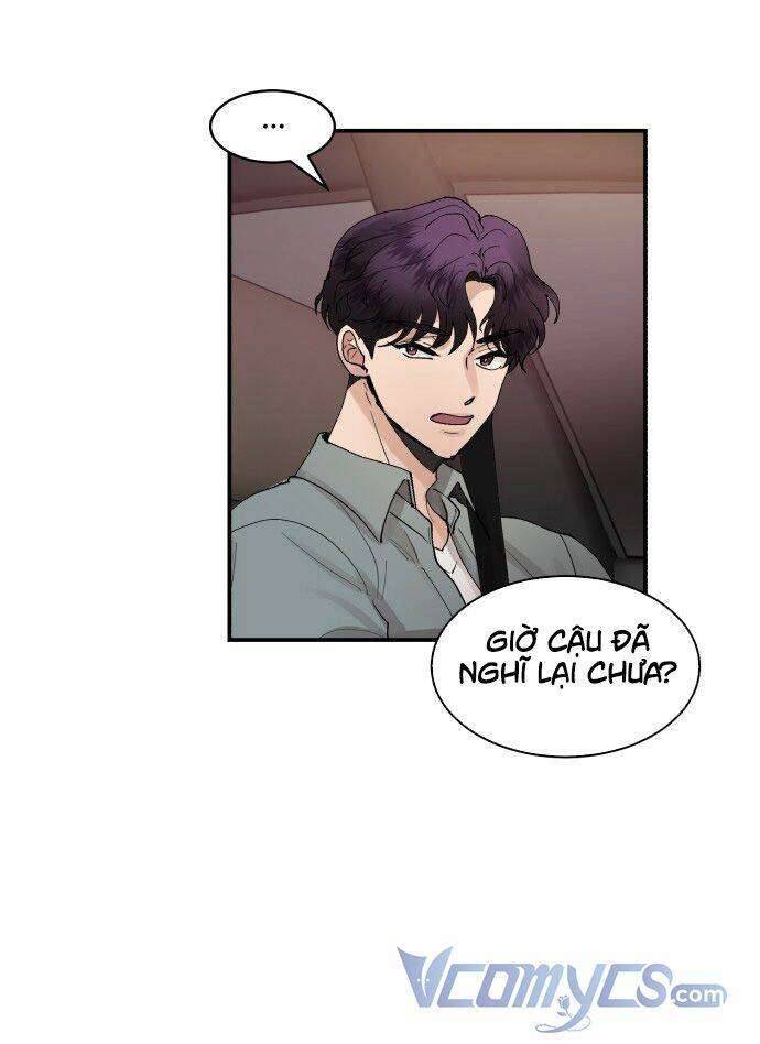 Oan Gia Ngõ Hẹp Chapter 16 - Trang 3