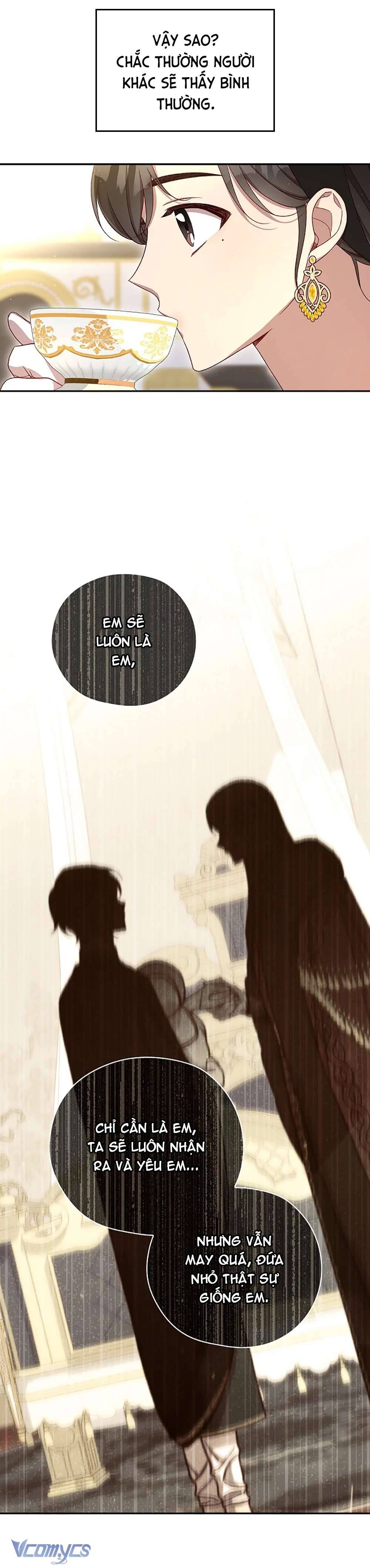 Sống Sót Dưới Thân Phận Hầu Nữ Chap 131 - Trang 2