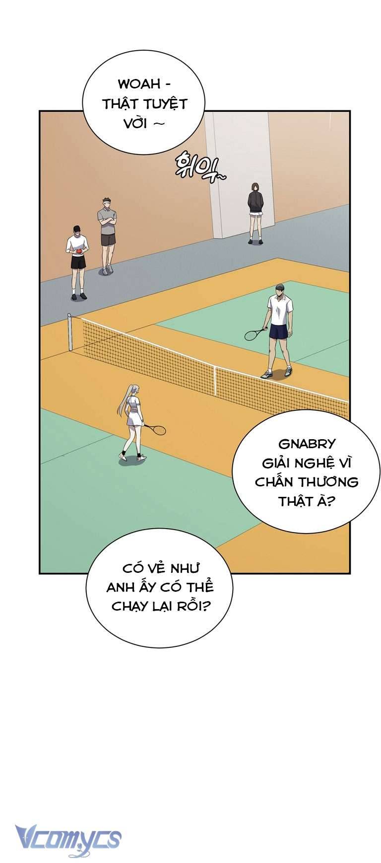 [18+] Cân Bằng Nhiệt Chapter 1 - Trang 3