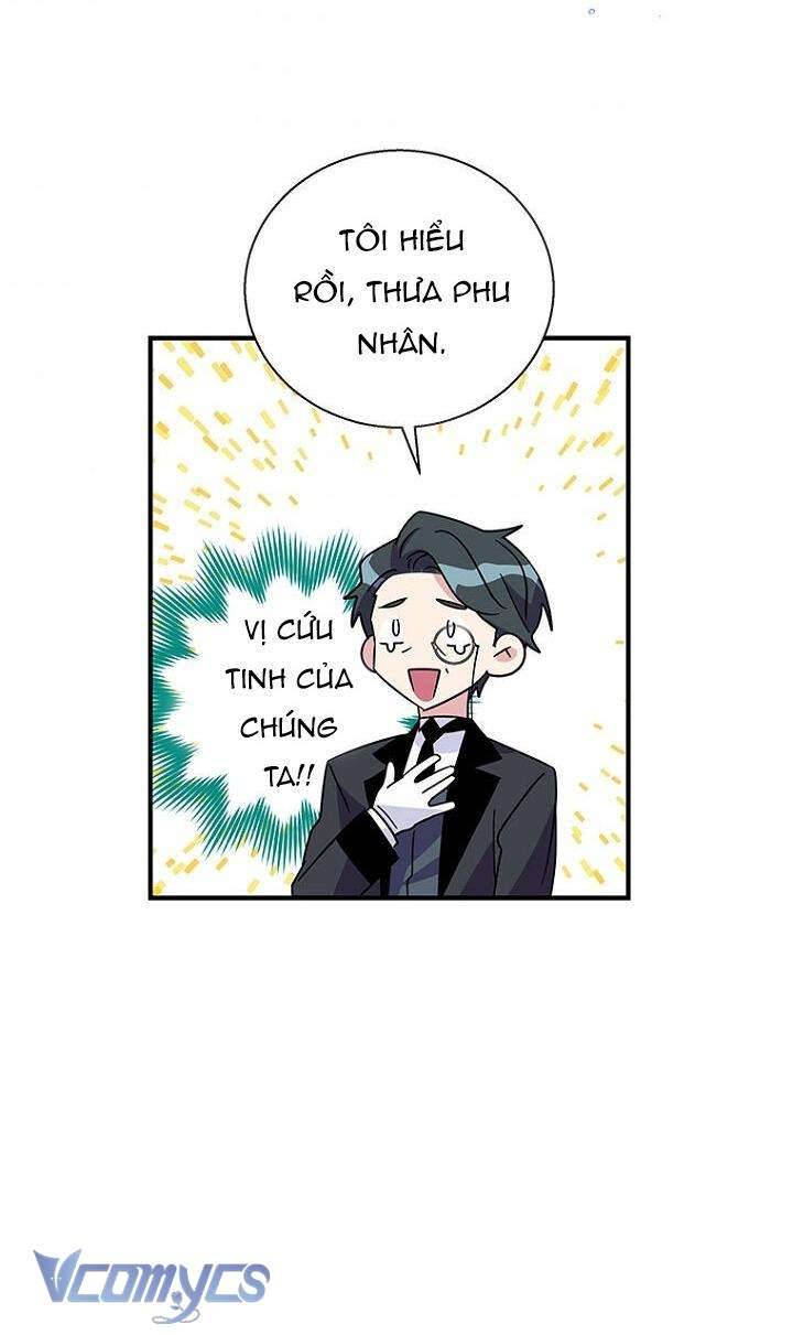 Chồng Yêu, Tôi Đây Bãi Công! Chap [18+] - Next Chap 19