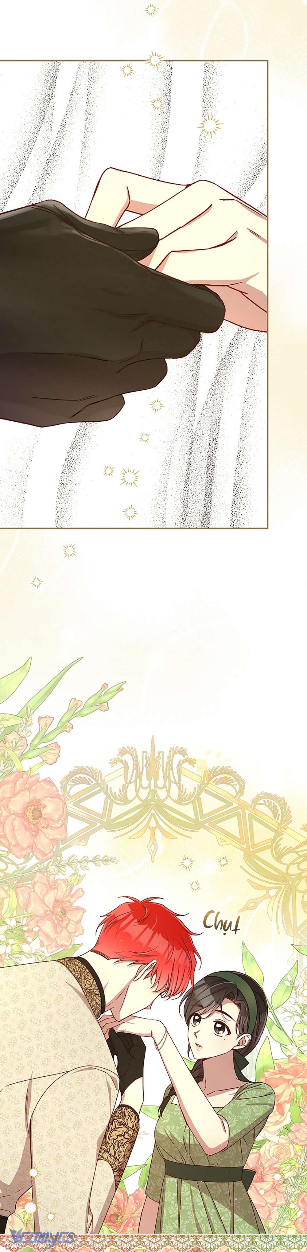 Sống Sót Dưới Thân Phận Hầu Nữ Chap 105 - Trang 2