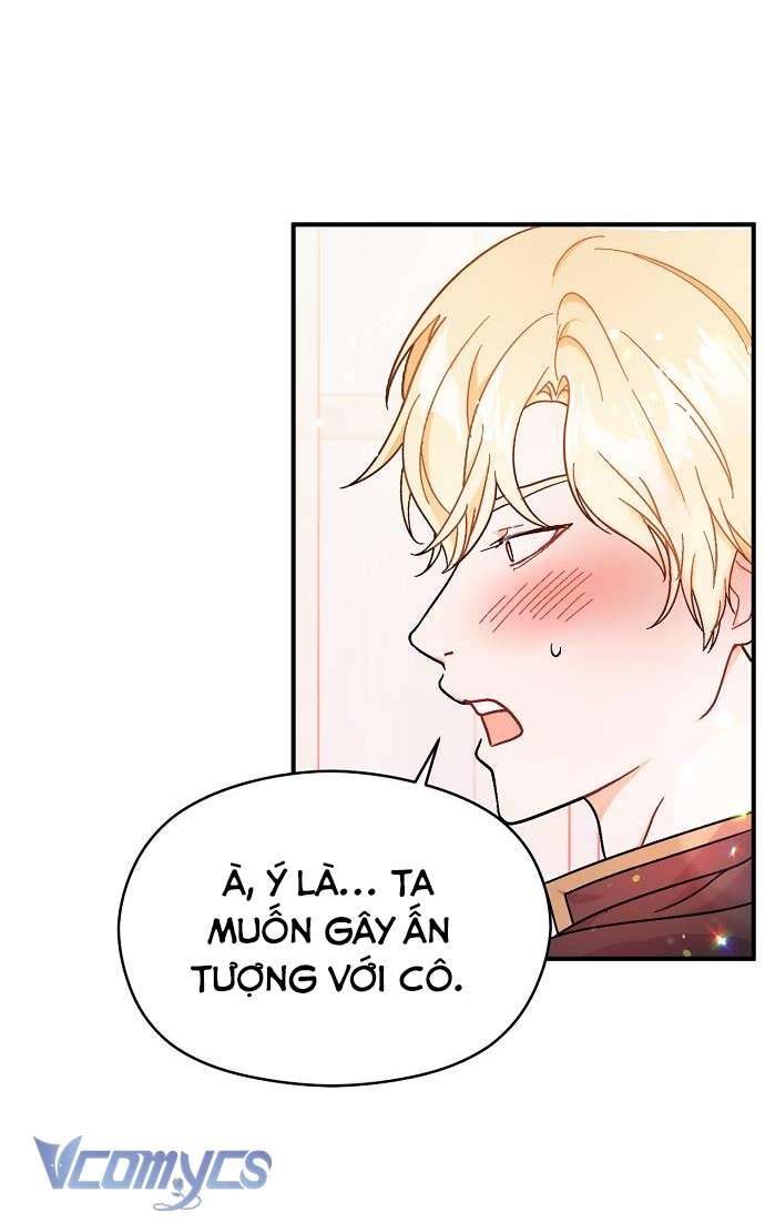 Tôi không cố tình quyến rũ nam chính Chap 34 - Trang 2