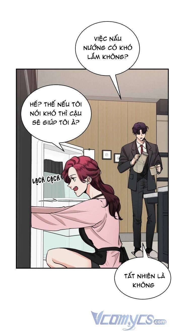 Oan Gia Ngõ Hẹp Chapter 29 - Trang 3