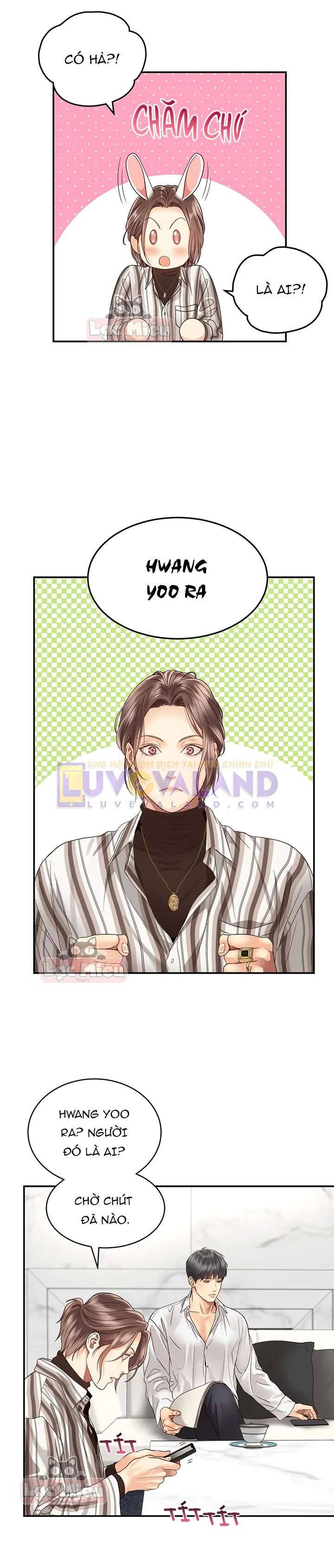 Ngôi Sao Ban Mai Chap 19 - Trang 2